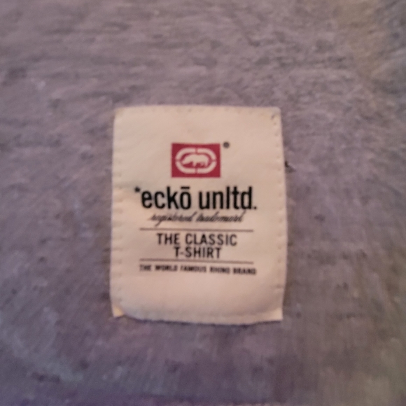 Vintage Ecko Unltd. Shirt - Picture 4 of 7